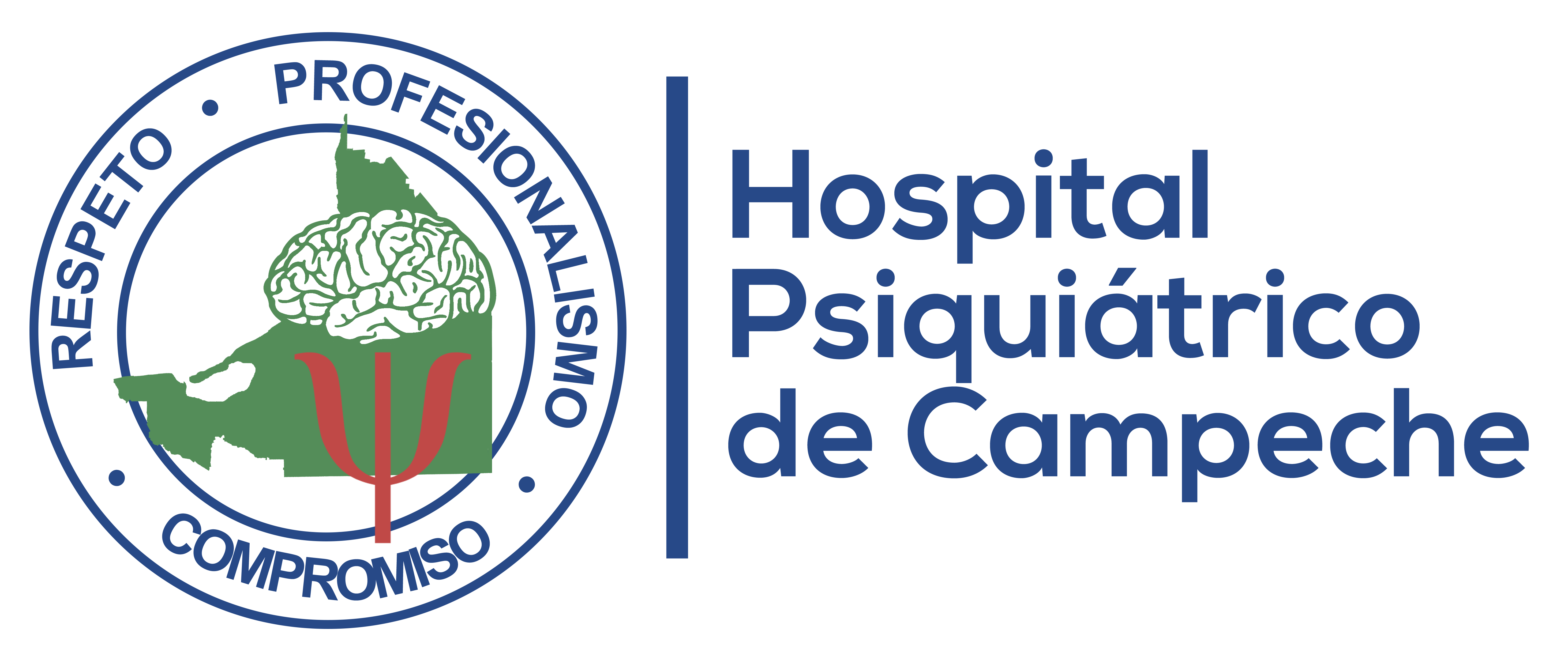 TRANSPARENCIA HOSPITAL PSIQUIATRICO DE CAMPECHE